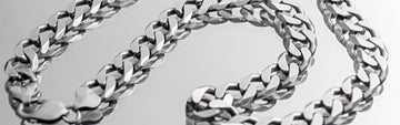 FIGARO CHAINS THE ELEGANT CHOICE FOR MEN & WOMEN