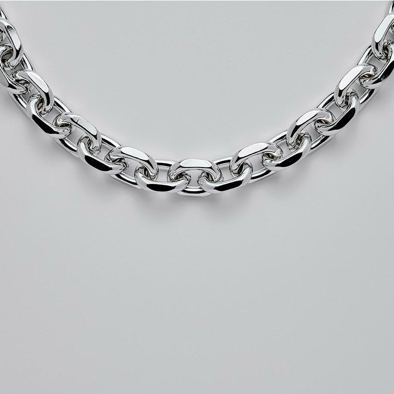 Buy Stainless Steel Neck Chains For Men Online in India Tagged 