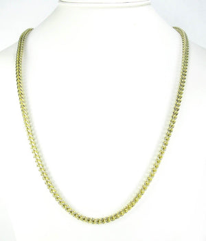 18 inch Gold Chain