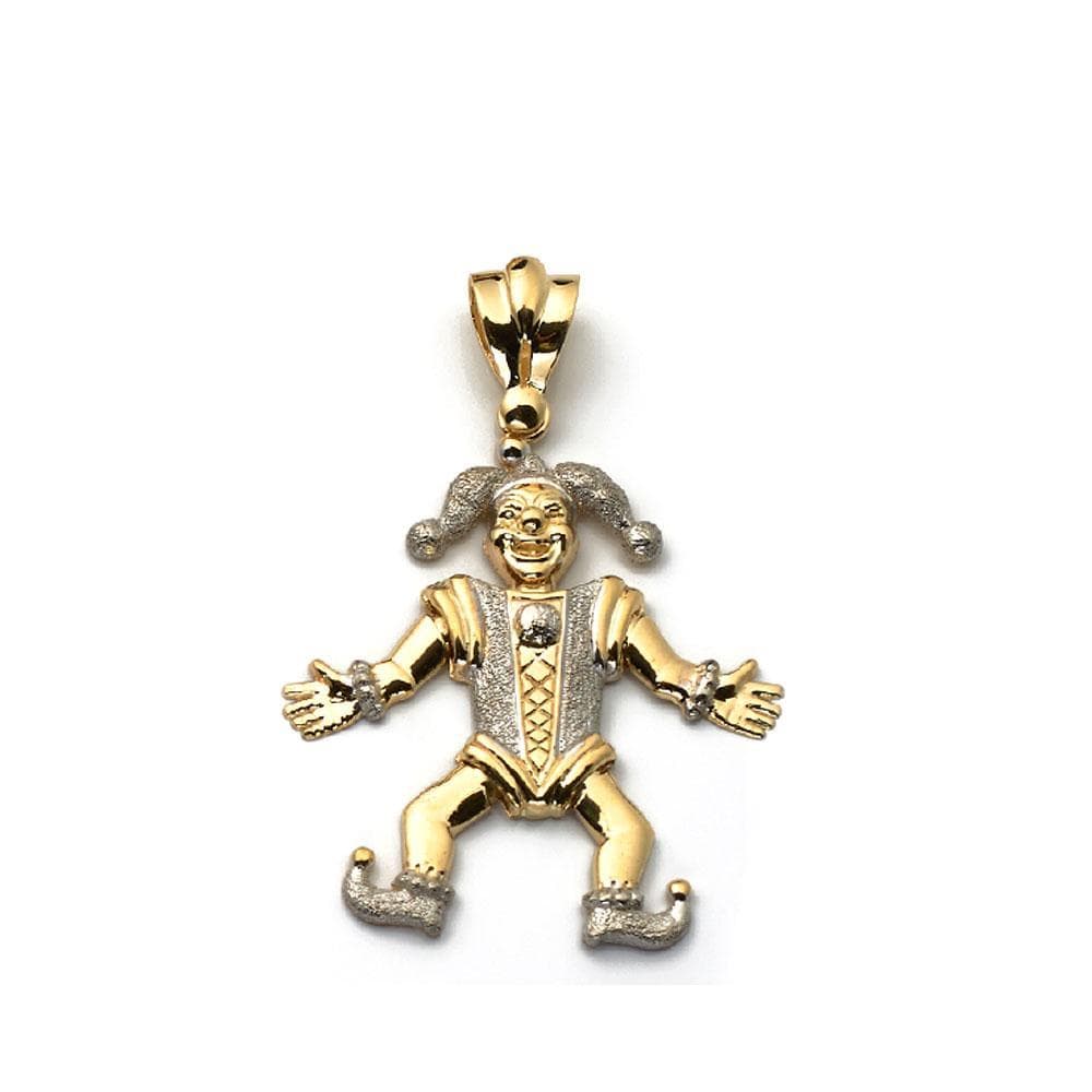 Men's outlets Joker pendant