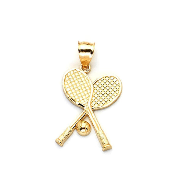 badminton pendant