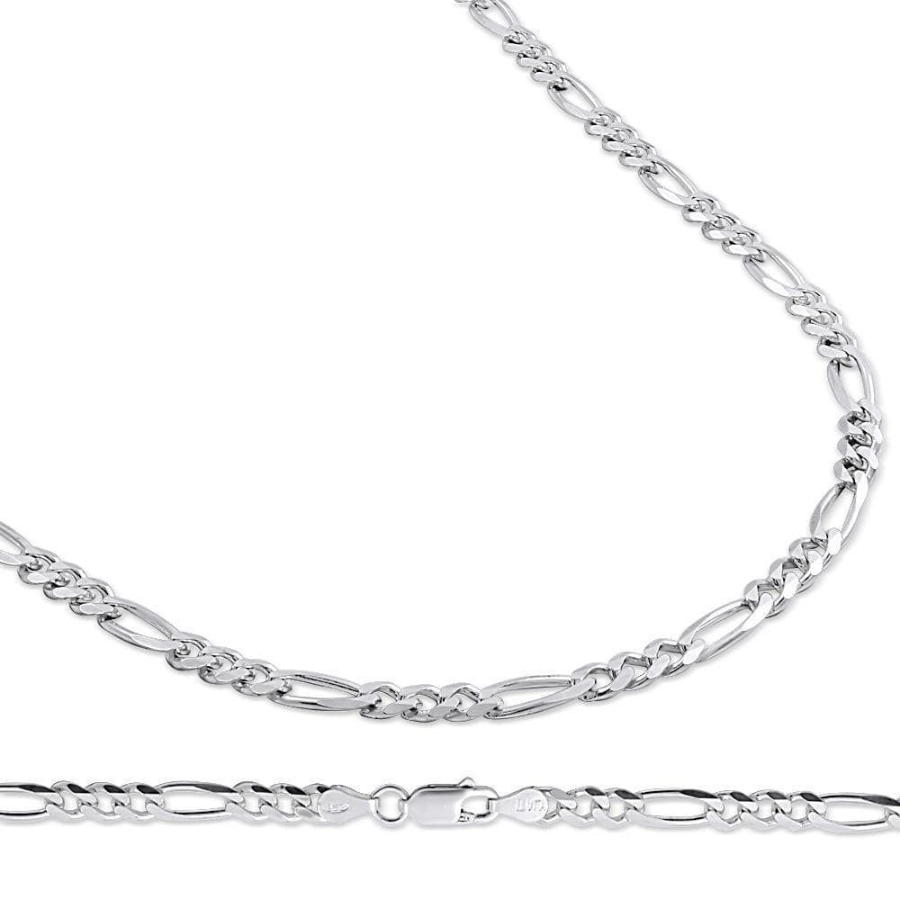 Real Solid 925 Sterling Silver 11mm Thick Men's Rope Chain