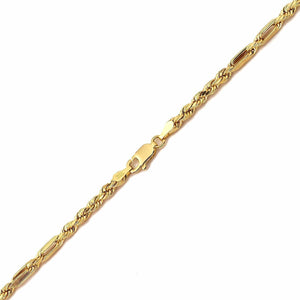 Milano Chain necklace